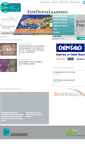 Mobile Screenshot of fippdentalearning.org